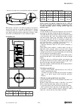 Preview for 85 page of Cordivari Bolly1 AP User Manual