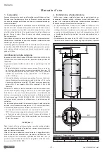 Preview for 6 page of Cordivari Bolly1 PDC User Manual