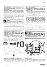 Предварительный просмотр 7 страницы Cordivari Bolly1 PDC User Manual