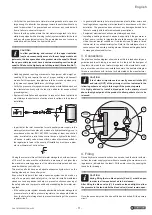 Preview for 11 page of Cordivari Bolly1 PDC User Manual