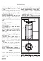 Предварительный просмотр 14 страницы Cordivari Bolly1 PDC User Manual