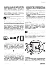 Предварительный просмотр 23 страницы Cordivari Bolly1 PDC User Manual