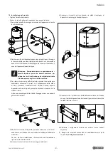 Preview for 9 page of Cordivari Bollyterm Home User Manual