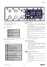 Preview for 15 page of Cordivari Bollyterm Home User Manual