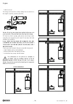 Preview for 34 page of Cordivari Bollyterm Home User Manual