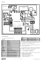 Preview for 12 page of Cordivari Bollyterm HP Use And Installation  Manual