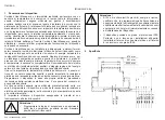 Предварительный просмотр 6 страницы Cordivari Heat Manager User Manual