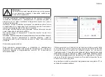 Preview for 13 page of Cordivari Heat Manager User Manual