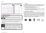 Preview for 14 page of Cordivari Heat Manager User Manual