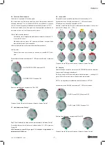 Предварительный просмотр 7 страницы Cordivari My Head User Manual