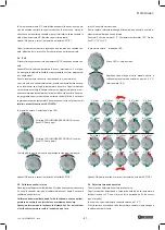 Предварительный просмотр 41 страницы Cordivari My Head User Manual