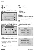 Preview for 6 page of Cordivari My Way User Manual