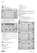 Preview for 14 page of Cordivari My Way User Manual