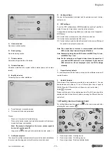 Preview for 15 page of Cordivari My Way User Manual