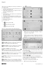 Preview for 16 page of Cordivari My Way User Manual