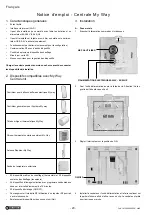 Preview for 20 page of Cordivari My Way User Manual