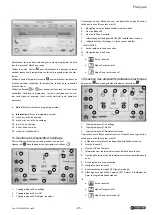 Preview for 25 page of Cordivari My Way User Manual