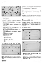 Preview for 40 page of Cordivari My Way User Manual