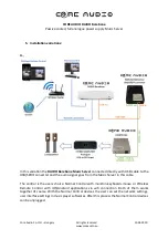 Preview for 8 page of CORE AUDIO DAIDO Barebone User Manual