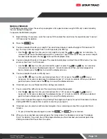 Preview for 16 page of Core Health & Fitness 9-4060 Owner'S Manual