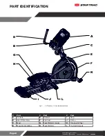 Preview for 9 page of Core Health & Fitness 9-4080 Owner'S Manual