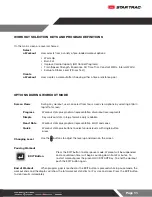 Preview for 12 page of Core Health & Fitness 9-4080 Owner'S Manual