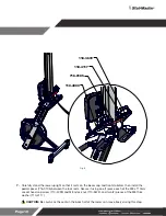 Предварительный просмотр 11 страницы Core Health & Fitness 9-4690 Owner'S Manual