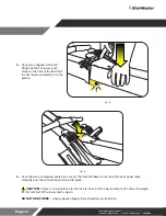 Предварительный просмотр 15 страницы Core Health & Fitness 9-4690 Owner'S Manual