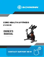 Core Health & Fitness 9-7470 Owner'S Manual preview