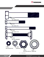 Предварительный просмотр 13 страницы Core Health & Fitness 9-ABR-3636-60 Owner'S Manual