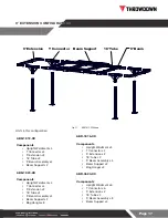 Предварительный просмотр 18 страницы Core Health & Fitness 9-ABR-3636-60 Owner'S Manual