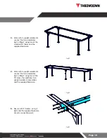 Предварительный просмотр 20 страницы Core Health & Fitness 9-ABR-3636-60 Owner'S Manual