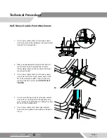 Предварительный просмотр 2 страницы Core Health & Fitness 9NP-L1131 Technical Procedure