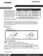 Предварительный просмотр 7 страницы Core Health & Fitness Nautilus NN-B7506 Owner'S Manual