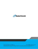 Предварительный просмотр 12 страницы Core Health & Fitness Nautilus NN-B7506 Owner'S Manual