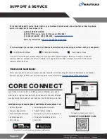 Preview for 15 page of Core Health & Fitness Nautilus NP-L3006 Owner'S Manual