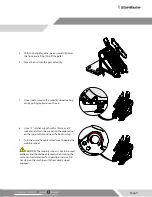 Preview for 6 page of Core Health & Fitness Stairmaster 10G Install Manual