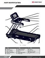 Preview for 7 page of Core Health & Fitness STAR TRAC 10-TRx Owner'S Manual