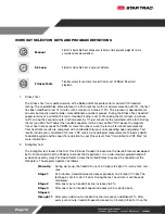 Preview for 11 page of Core Health & Fitness STAR TRAC 10-TRx Owner'S Manual