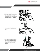 Preview for 9 page of Core Health & Fitness Star Trac 4-CT Assembly Manual