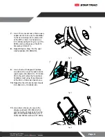 Preview for 10 page of Core Health & Fitness Star Trac 4-CT Assembly Manual