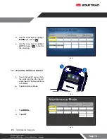 Preview for 14 page of Core Health & Fitness Star Trac 4-CT Assembly Manual