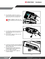 Предварительный просмотр 41 страницы Core Health & Fitness StarTrac Stairmaster 15" Capacitive Touch OpenHub Embedded Console Owner'S Manual