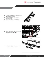 Предварительный просмотр 43 страницы Core Health & Fitness StarTrac Stairmaster 15" Capacitive Touch OpenHub Embedded Console Owner'S Manual