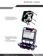 Предварительный просмотр 46 страницы Core Health & Fitness StarTrac Stairmaster 15" Capacitive Touch OpenHub Embedded Console Owner'S Manual