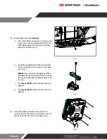 Предварительный просмотр 49 страницы Core Health & Fitness StarTrac Stairmaster 15" Capacitive Touch OpenHub Embedded Console Owner'S Manual