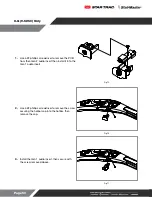 Предварительный просмотр 51 страницы Core Health & Fitness StarTrac Stairmaster 15" Capacitive Touch OpenHub Embedded Console Owner'S Manual