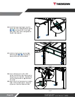 Предварительный просмотр 13 страницы Core Health & Fitness Throwdown HIIT4 Owner'S Manual