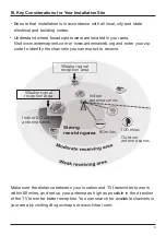 Preview for 3 page of Core Innovations ANT801DCR User Manual