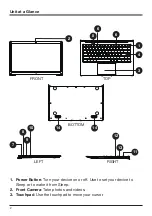 Preview for 3 page of Core Innovations CLT136401 User Manual